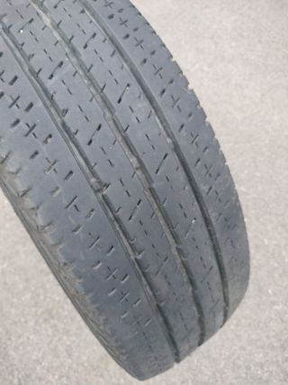 Neumático Continental 195/65 R16 C