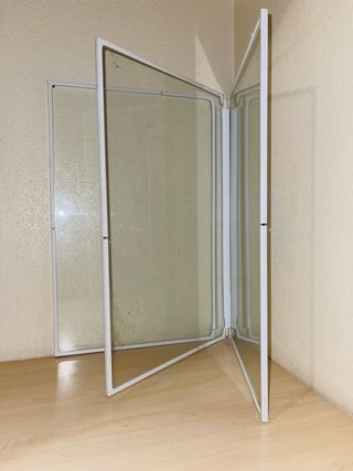 3 Estantes cristal nevera Balay 3FFP3767