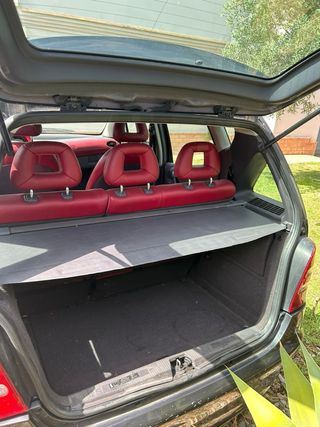 Mercedes-Benz Clase A 170 avantgarde