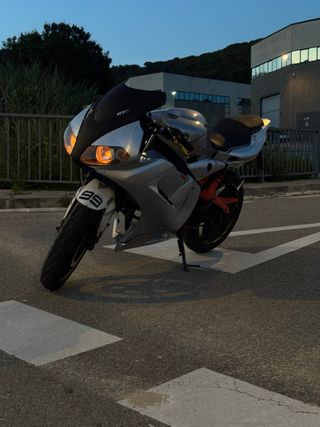 Yamaha TZR 86 TPR 2005
