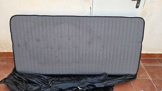 Colchón Comotex 90x190  1 AÑO DE USO