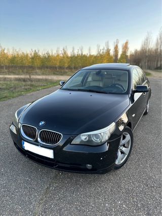 BMW Serie 5 2004