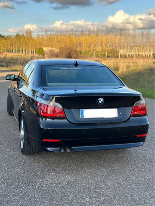 BMW Serie 5 2004