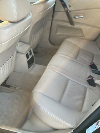 BMW Serie 5 2004