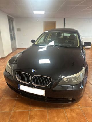 BMW Serie 5 2004