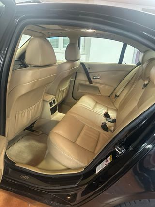 BMW Serie 5 2004