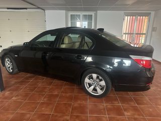 BMW Serie 5 2004