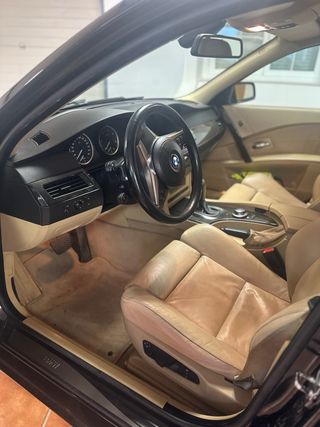 BMW Serie 5 2004