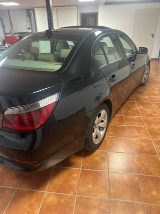 BMW Serie 5 2004