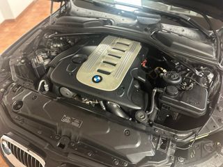 BMW Serie 5 2004
