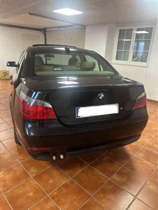 BMW Serie 5 2004