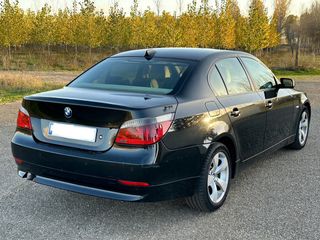 BMW Serie 5 2004