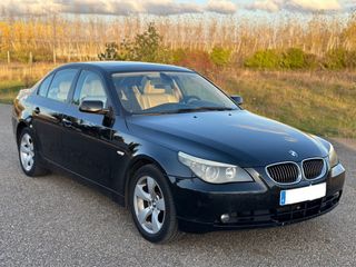 BMW Serie 5 2004