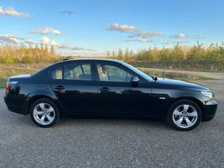 BMW Serie 5 2004
