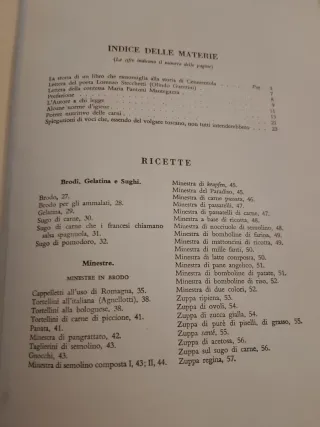 La scienza in cucina e l arte di mangiar bene