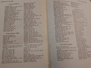 La scienza in cucina e l arte di mangiar bene