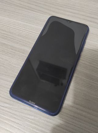 Cellulare REDMI NOTE 8 memoria 64 GB