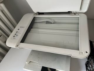 Impresora HP Deskjet 1510 - Blanca