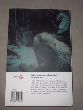 libro Donde surgen las sombras (Spanish Edition)