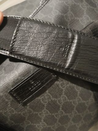 Borsa da viaggio Gucci