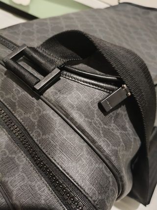 Borsa da viaggio Gucci