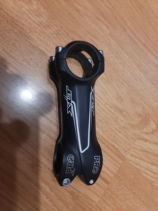 Potencia PRO XLT 31.8mm
90mm