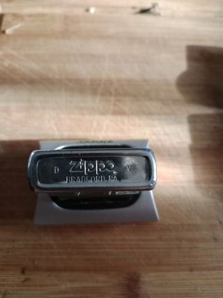 Zippo Camel Encendedor