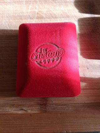 Zippo Camel Encendedor