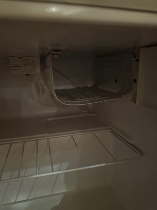 Mini nevera - Enfriador pequeño