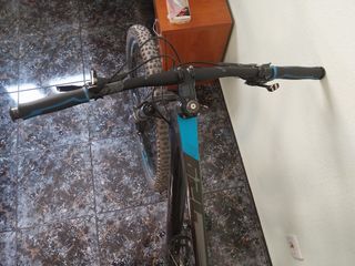  Bicicleta Lapierre 
 carbono
