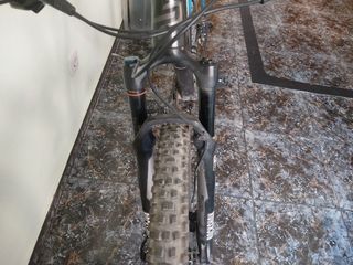  Bicicleta Lapierre 
 carbono