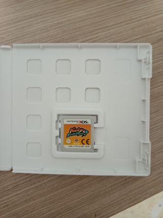 Kirby Battle Royale 3DS - Nintendo
