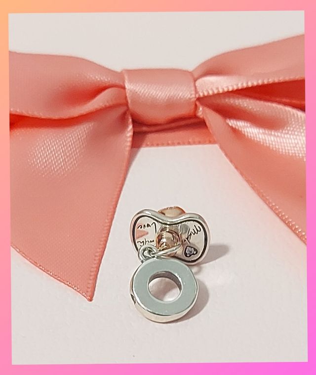 Charm Pandora bebé