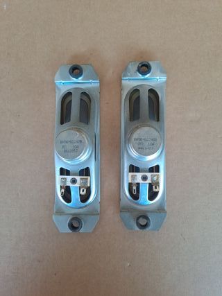 Altifalantes Samsung BN96-03247B - 2 unid.