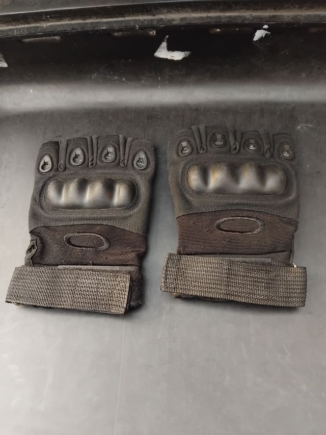 Guantes tácticos deportivos