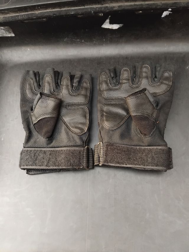 Guantes tácticos deportivos