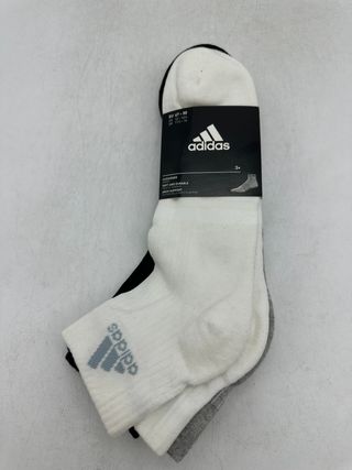 PACK 3 CALCETINES ADIDAS AH9872 TALLA 47 - 50