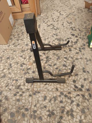 Soporte bici - BCT7