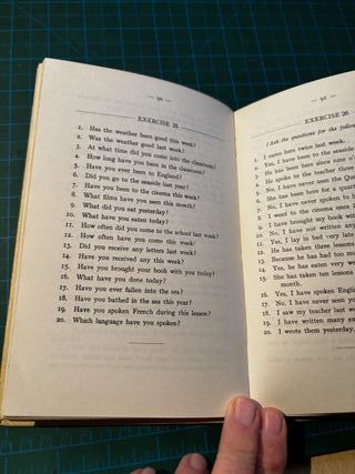 diccionario español - ingles
