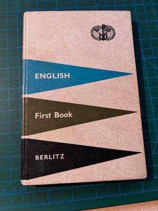 diccionario español - ingles