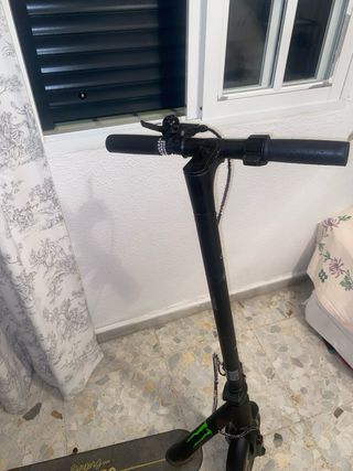 Patinete eléctrico Monster