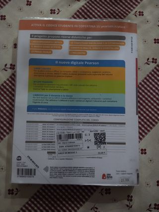 Amor mi mosse 2. Letteratura italiana.