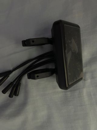 Pantalla LCD Patinete Eléctrico