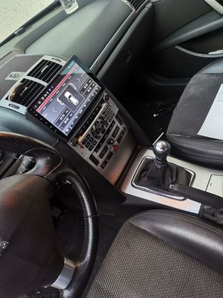Peugeot 407 2006
