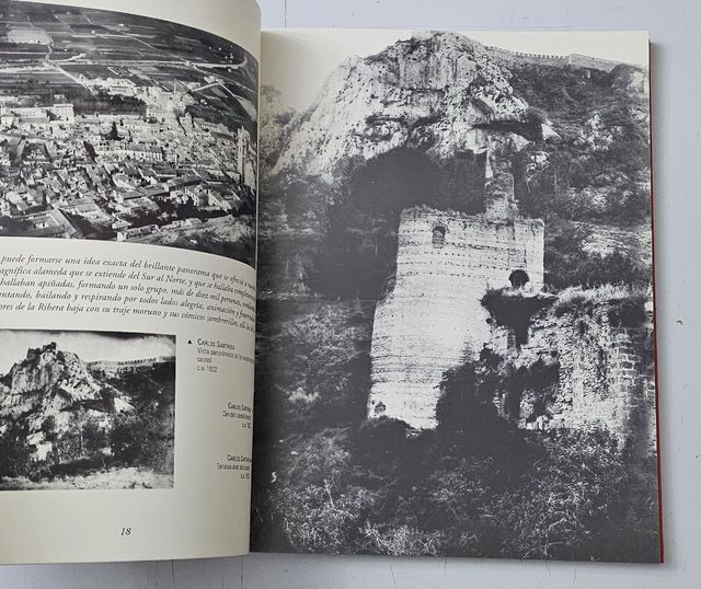 LIBRO FIRA DE XATIVA FOTOGRAFIES 2000