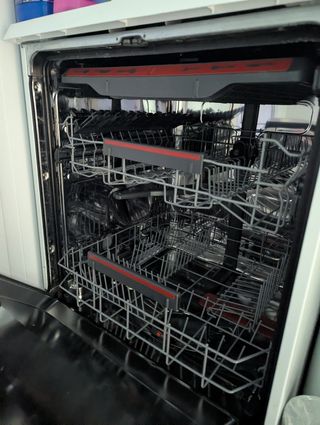Lavavajillas AEG
