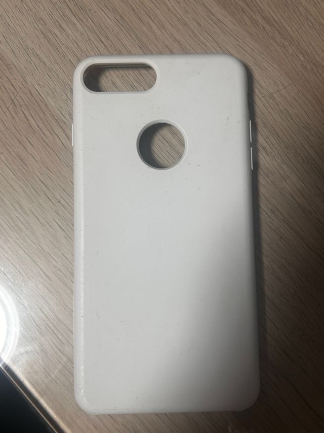 Fundas iPhone 7 Plus Stitch