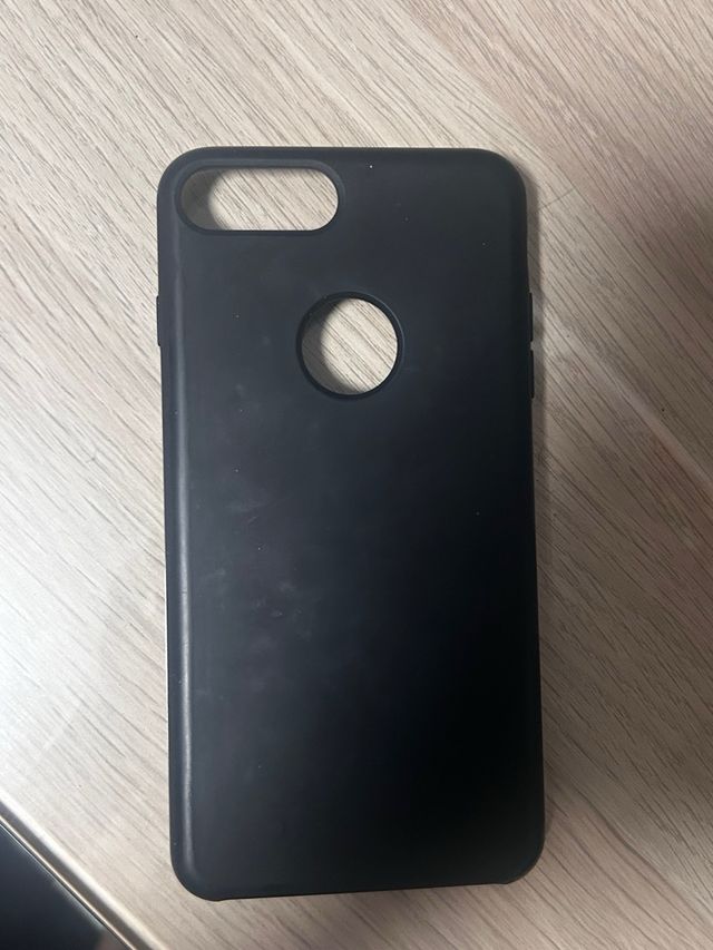 Fundas iPhone 7 Plus Stitch