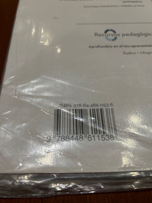 LA+SB Llengua catalana i Literatura 1r Batxille...