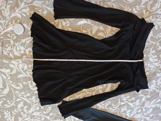 2x1 Vestidos negros ajustados de fiesta (pack)